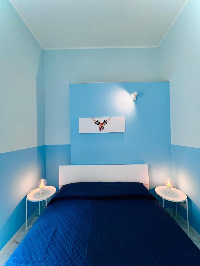 Dielle Apartments Roma Esterno foto