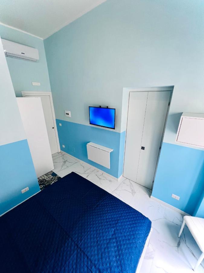 Dielle Apartments Roma Esterno foto